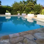 Trullo Di Mariluna Villa *