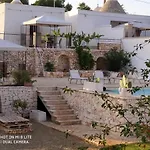 Villa Trullo Di Mariluna Selva di Fasano