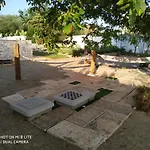 Trullo Di Mariluna Villa Selva di Fasano