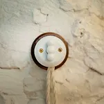 Trullo Di Mariluna Villa *
