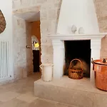 Villa Trullo Di Mariluna