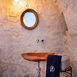 Trullo Di Mariluna Villa Selva di Fasano
