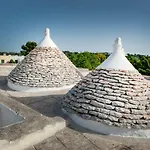 Trullo Di Mariluna Villa Selva di Fasano
