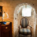 Trullo Di Mariluna Villa