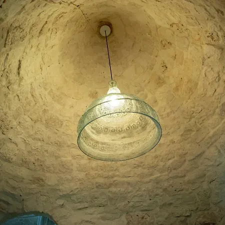 Trullo Di Mariluna * Selva Di Fasano