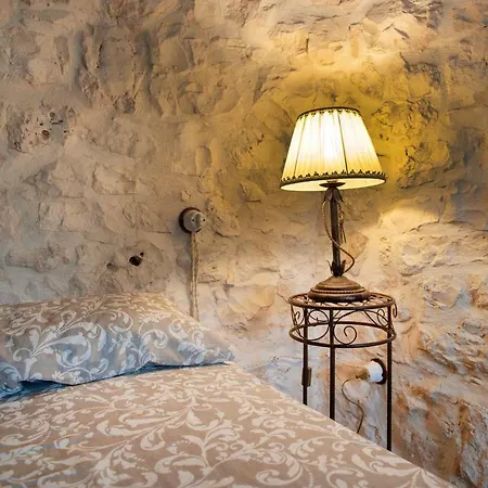 Trullo Di Mariluna Villa Selva Di Fasano