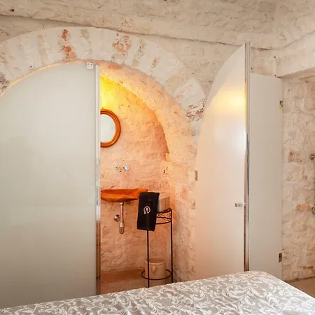 Trullo Di Mariluna *