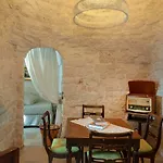 Trullo Di Mariluna Villa