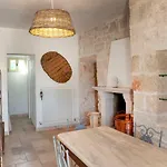 Trullo Di Mariluna Villa